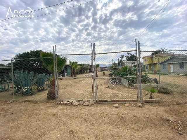 Terreno en Venta