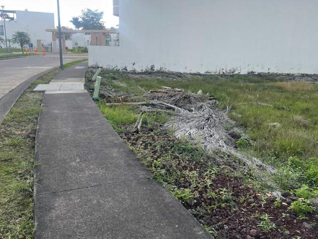 Terreno en Venta