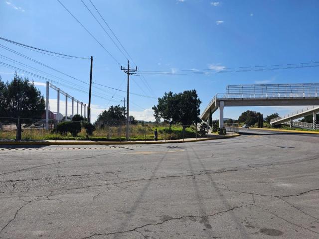 Terreno EN VENTA