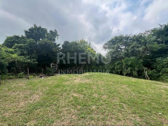 Terreno en Venta 450 m2 El Romance, Tuxpan, Ver