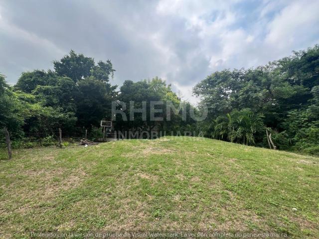 Terreno en Venta 450 m2 El Romance, Tuxpan, Ver