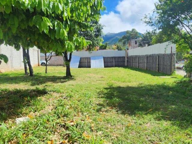 TERRENO EN VENTA 450 m2 EN SAN ANDRES HUAYAPAM