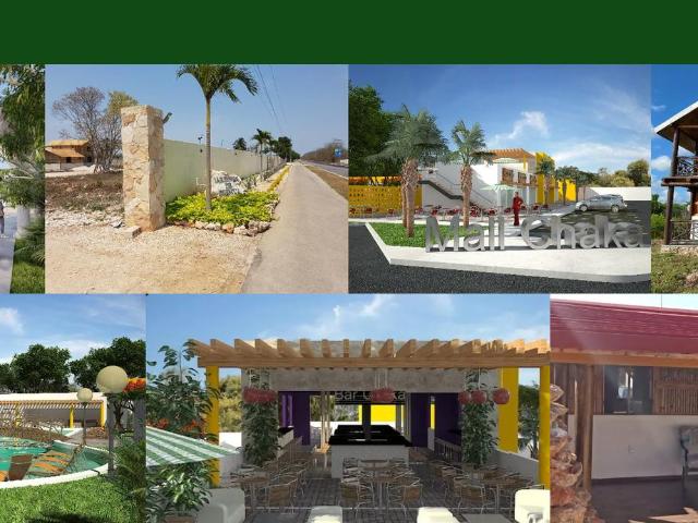 Terreno en Venta, 451 M2, Residencial Jardines de Dzemul, Yucat?n