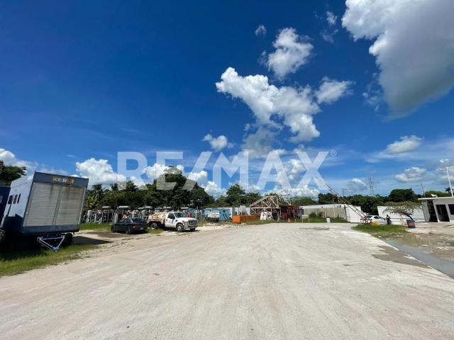 TERRENO EN VENTA