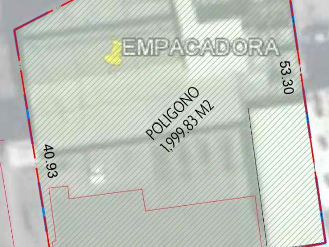 Terreno en Venta