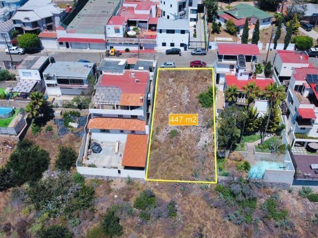 TERRENO EN VENTA