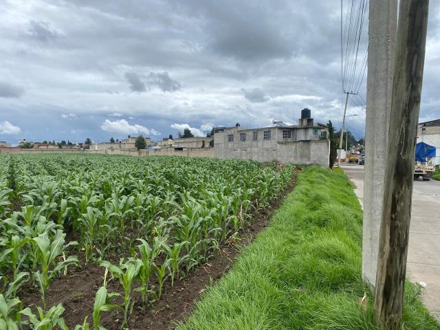 Terreno en VENTA