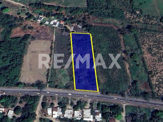 Terreno en Venta
