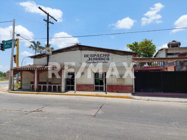 TERRENO EN VENTA