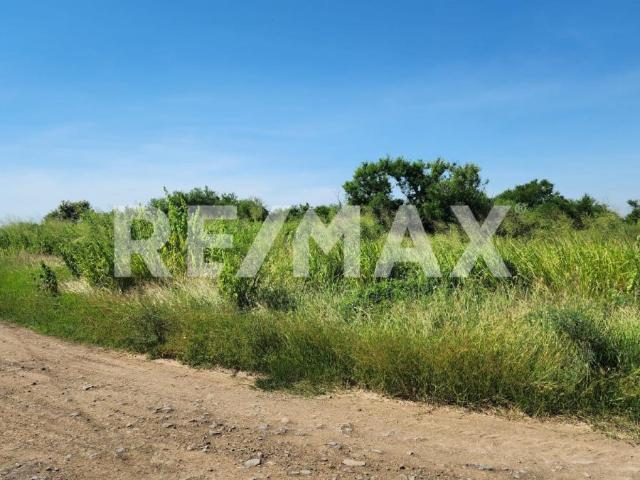 TERRENO EN VENTA