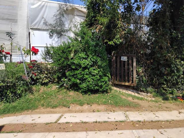 Terreno EN VENTA