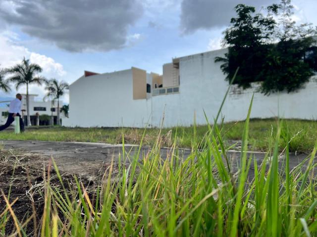 Terreno en venta