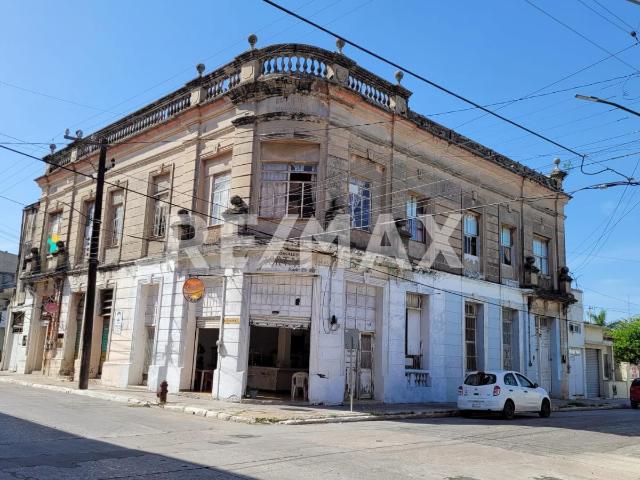 TERRENO EN VENTA