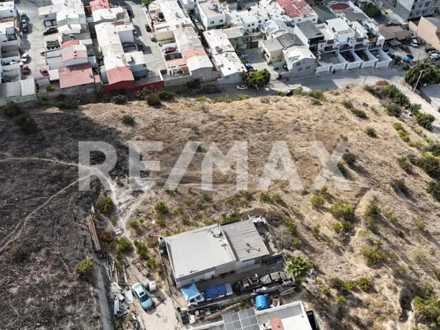 TERRENO EN VENTA 482 M2, EN RESIDENCIAL AGUA CALIENTE, TIJUANA B.C