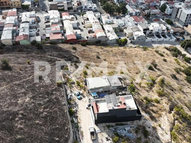 TERRENO EN VENTA 482 M2, EN RESIDENCIAL AGUA CALIENTE, TIJUANA B.C