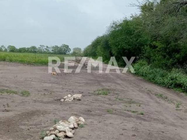 TERRENO EN VENTA