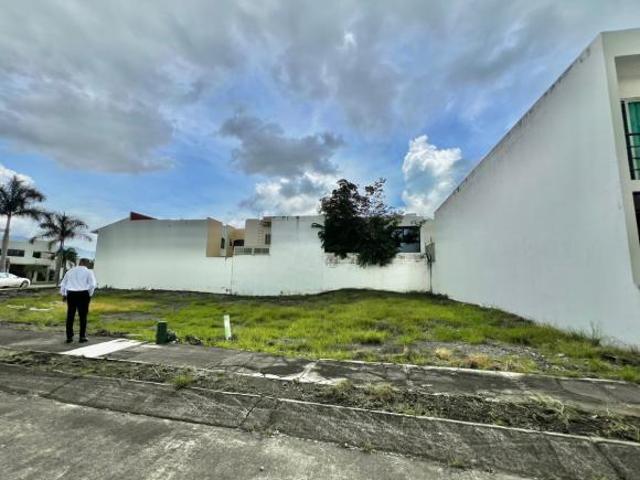 Terreno en venta