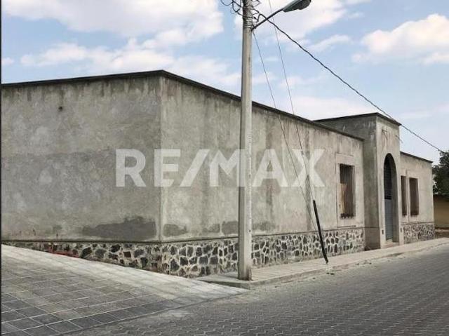 TERRENO en VENTA