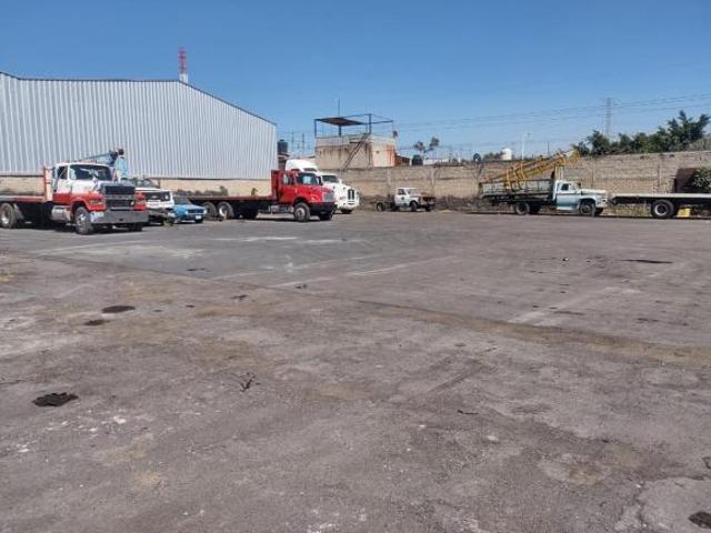 Terreno en VENTA