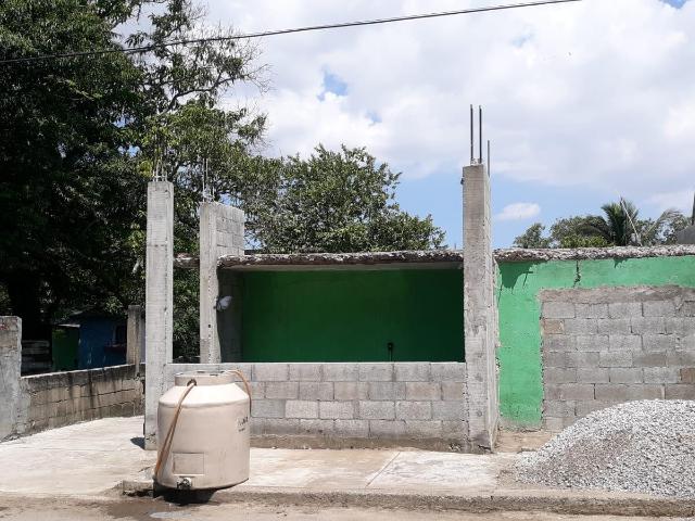 Terreno en venta