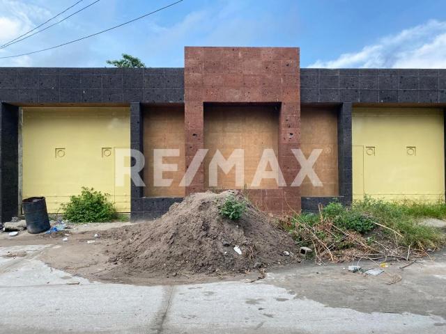 Terreno en venta