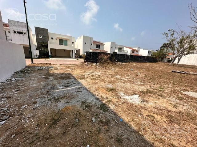 Terreno en venta