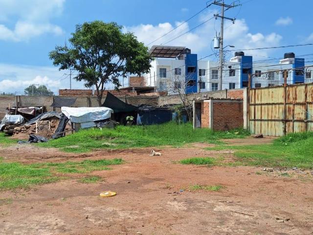 Terreno en VENTA