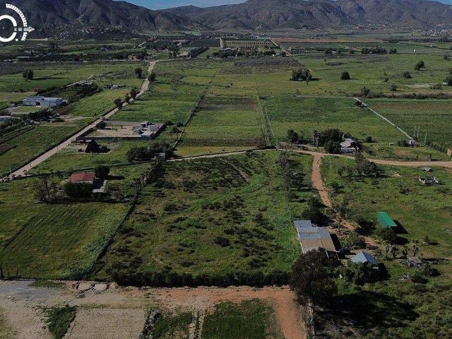 Terreno en Venta