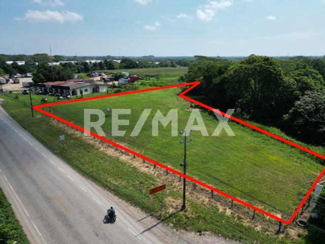 Terreno en Venta