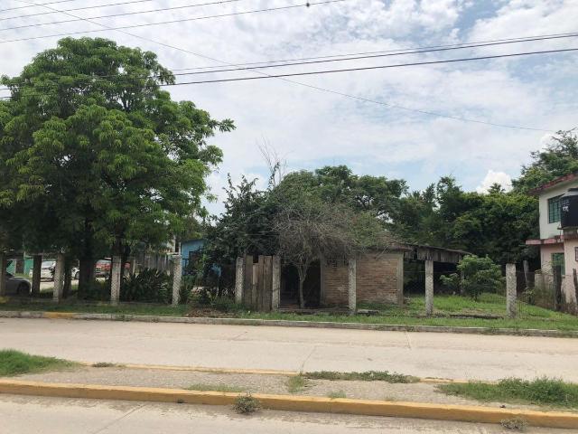 Terreno en venta