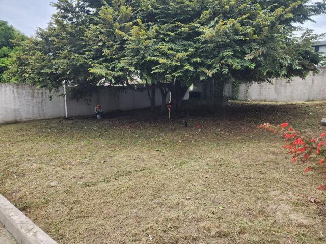 TERRENO EN VENTA