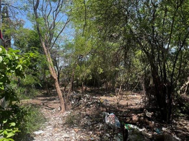 Terreno en Venta 400m2, Vistas del Rio, Juarez, N.L