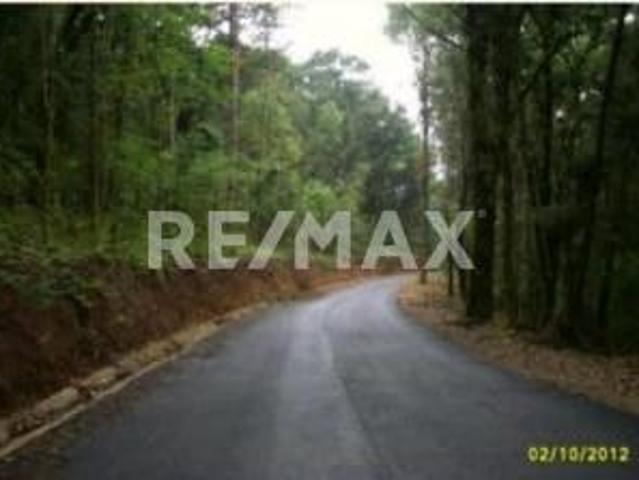 TERRENO EN VENTA