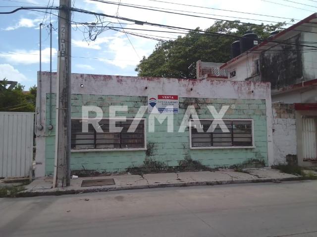 Terreno en venta