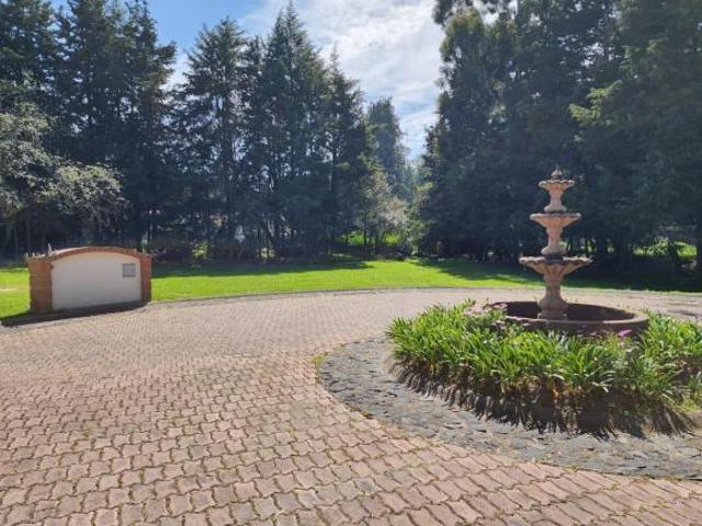 Terreno en Venta