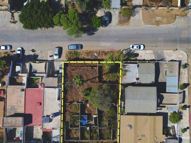Terreno en Venta