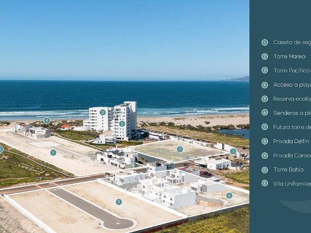 Terreno en Venta
