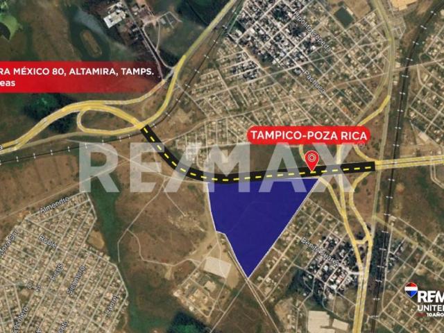 TERRENO EN VENTA
