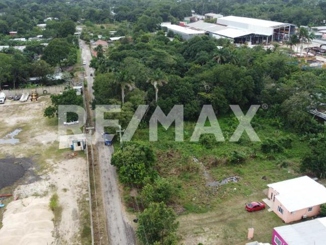 TERRENO EN VENTA
