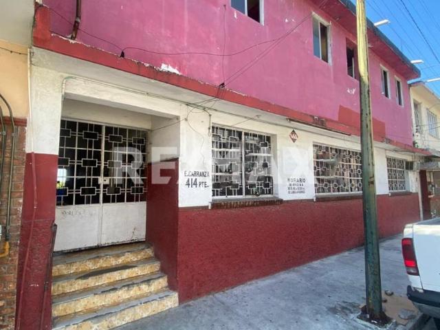 TERRENO EN VENTA