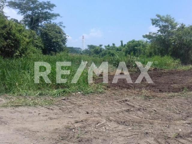 TERRENO EN VENTA