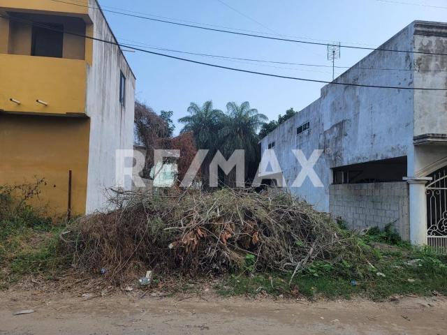 TERRENO EN VENTA