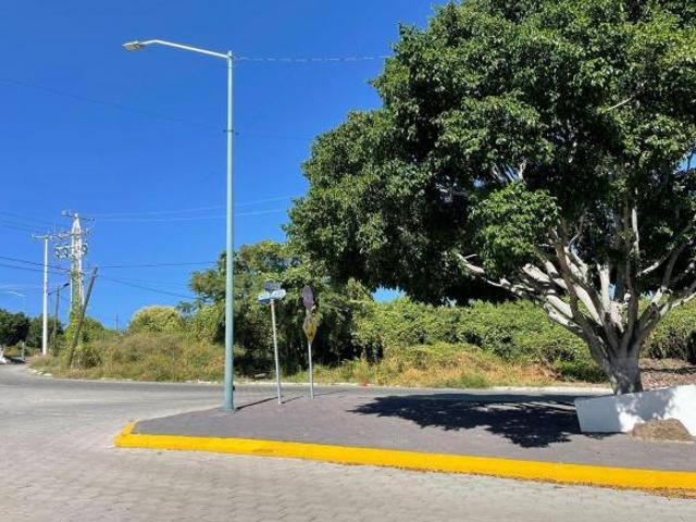 Terreno en Venta 4
