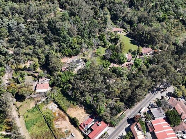 Terreno en Venta 4