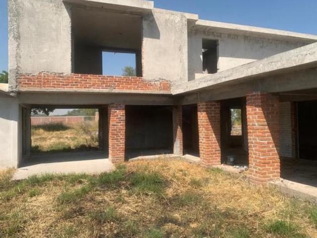 Terreno en Venta 4