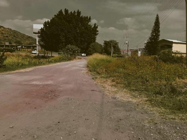Terreno en Venta 4