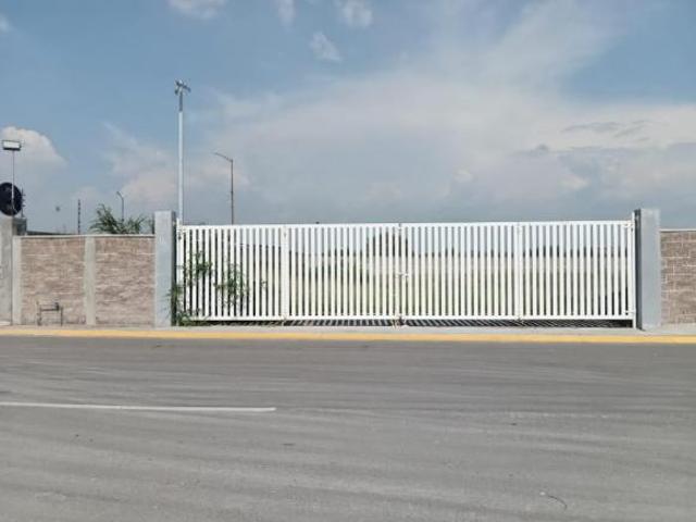 Terreno en Venta 4