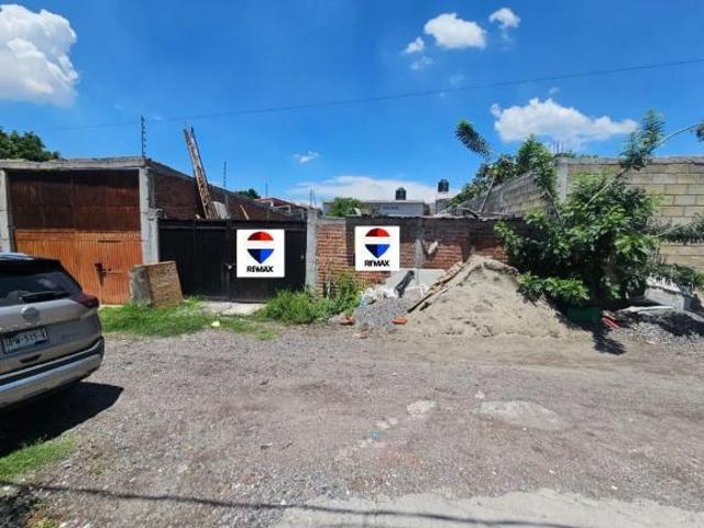 Terreno en Venta 4