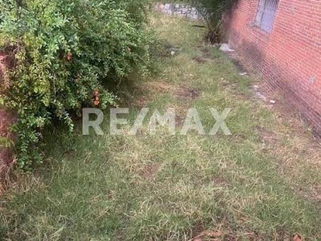 TERRENO en VENTA 4