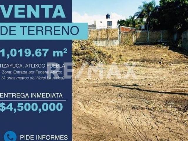 TERRENO en VENTA 4